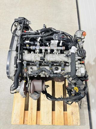 Motor Opel Insignia 2.0 CDTI A20DTE