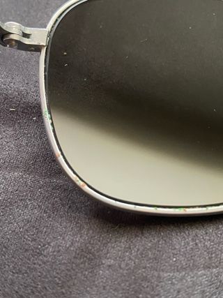 Gafas American Optical 1970s Vietnam