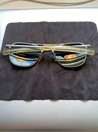 Gafas American Optical 1970s Vietnam
