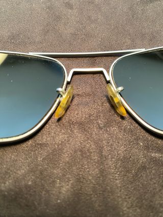 Gafas American Optical 1970s Vietnam