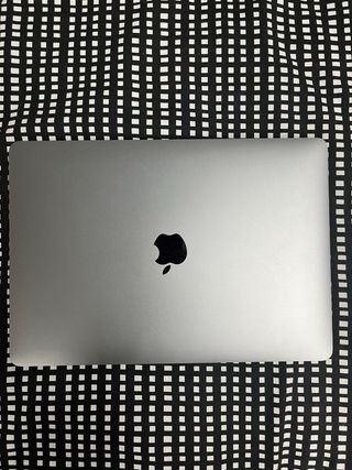MacBook Air 2019
