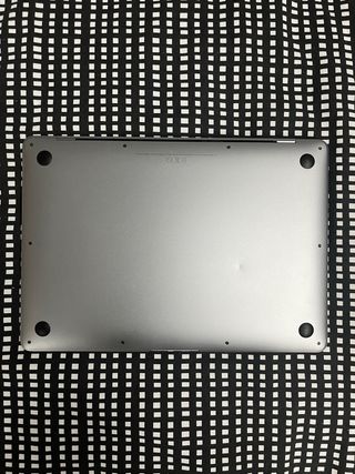 MacBook Air 2019
