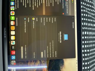 MacBook Air 2019
