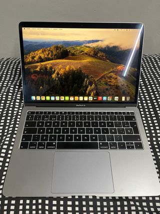 MacBook Air 2019
