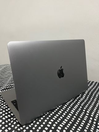 MacBook Air 2019
