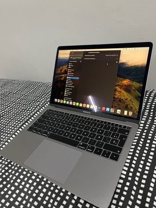 MacBook Air 2019
