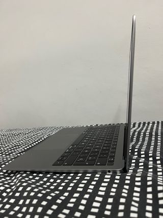 MacBook Air 2019
