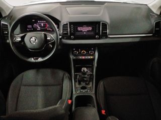 Skoda Karoq 2.0 TDI Ambition