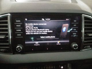 Skoda Karoq 2.0 TDI Ambition