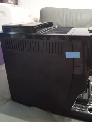 Cafetera Automática Delonghi Magnifica Start