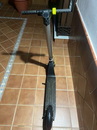 Patinete Eléctrico Cecotec Bongo
Negociable !