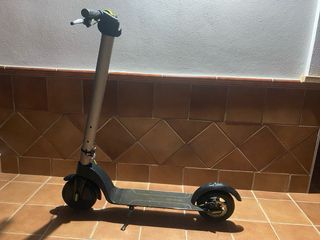 Patinete Eléctrico Cecotec Bongo
Negociable !