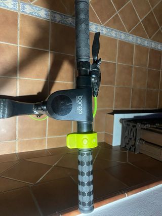 Patinete Eléctrico Cecotec Bongo
Negociable !