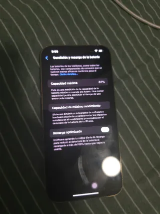 iPhone 13 Pro Max 256GB