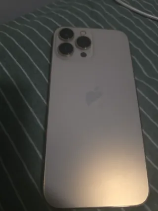 iPhone 13 Pro Max 256GB