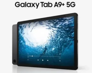 Samsung Galaxy Tab A9+ 5G 11