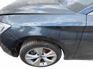 TAPA EXTERIOR COMBUSTIBLE SEAT LEON DGE