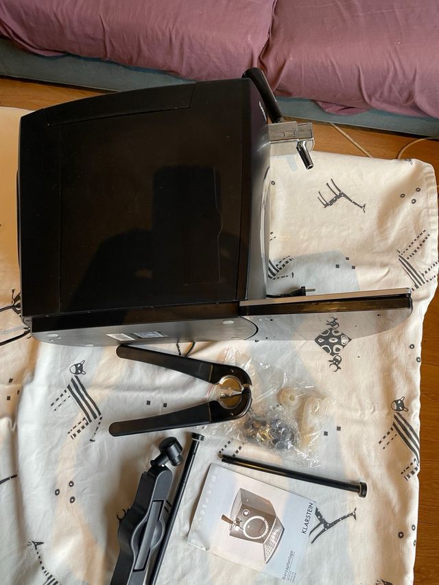 Dispensador Cerveza Klarstein