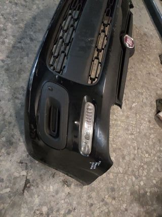 PARAGOLPES DELANTERO FIAT PANDA