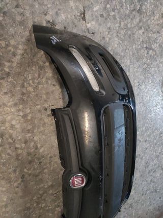 PARAGOLPES DELANTERO FIAT PANDA