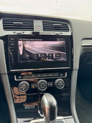 Volkswagen Golf GTI Performance Nacional