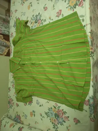VENDO LOTE ROPA HOMBRE BLUSAS Y POLOS 