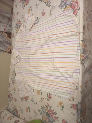 VENDO LOTE ROPA HOMBRE BLUSAS Y POLOS 