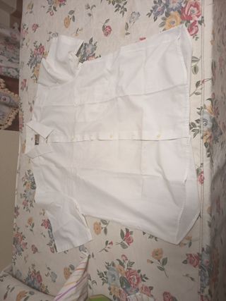 VENDO LOTE ROPA HOMBRE BLUSAS Y POLOS 