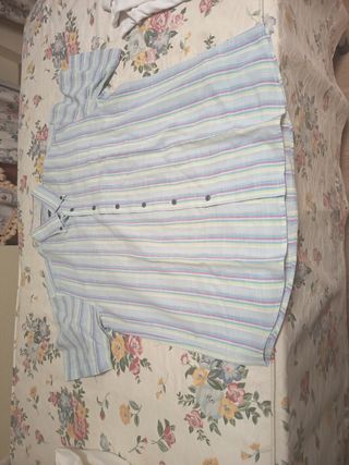 VENDO LOTE ROPA HOMBRE BLUSAS Y POLOS 