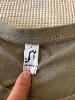 Camiseta Sad Hill Cemetery