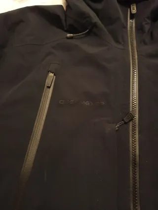 Chaqueta Obermeyer DERMIZAX