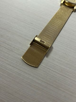 Reloj DKNY Cuarzo Acero Mujer Nuevo