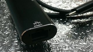 Adaptador RJ45 para tablet, portátil o smartphone