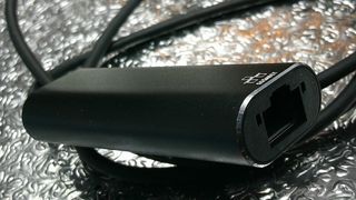 Adaptador RJ45 para tablet, portátil o smartphone