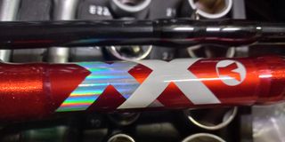 Caña para pescar siluro y grandes depredadores