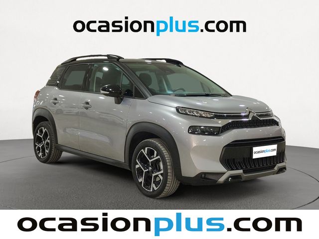 Citroen C3 Aircross PureTech 110 S&S Max 81 kW (110 CV)
