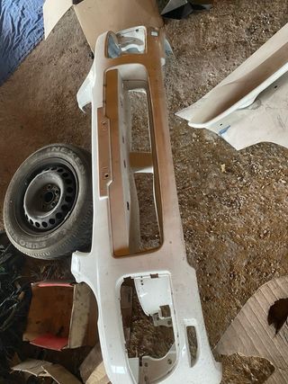 despiece  Subaru Impreza WRX STI