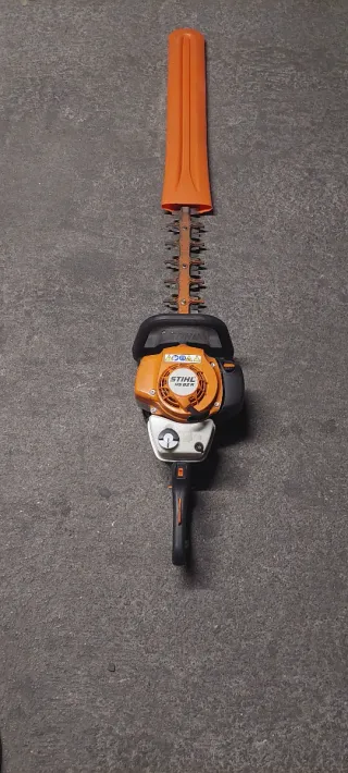 Cortasetos Stihl HS 82 R