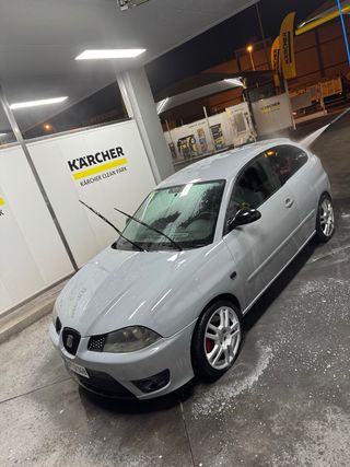 SEAT Ibiza 2005