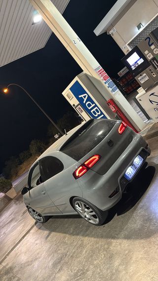 SEAT Ibiza 2005