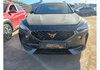 Despiece Cupra Formentor 2023