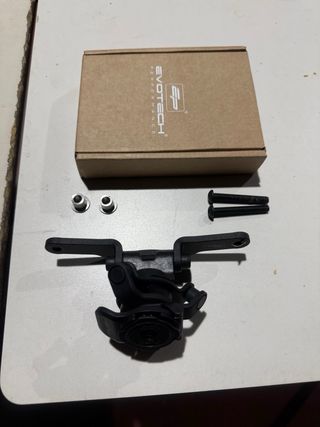 Quad Lock Soporte Yamaha R7