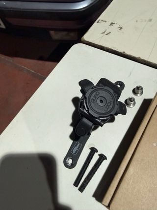 Quad Lock Soporte Yamaha R7