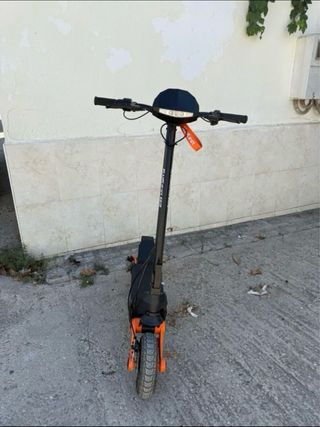 Patinete eléctrico Kukirin G3