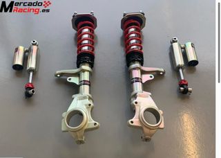 Suspensión Tecnoshock 1 via 106/saxo