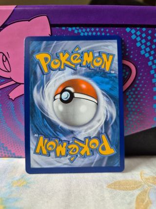 Vigor de Gardenia Carta Pokémon 202/189