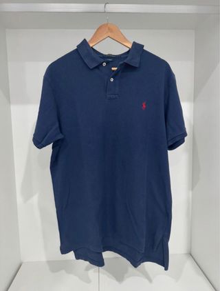 Pack 9 Polos Ralph Lauren Vintage Originales