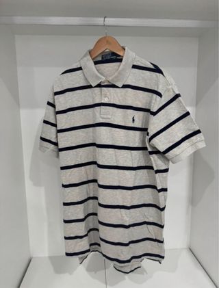 Pack 9 Polos Ralph Lauren Vintage Originales