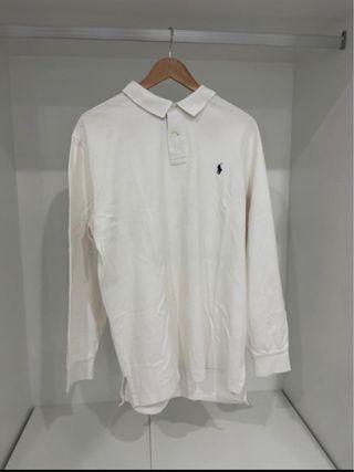 Pack 9 Polos Ralph Lauren Vintage Originales