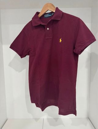 Pack 9 Polos Ralph Lauren Vintage Originales